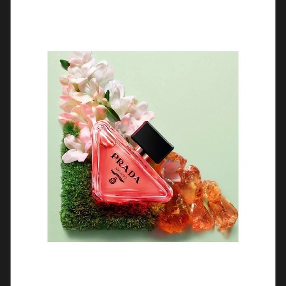 Prada Paradoxe Intense Fragrance 3.0 oz-NIB - Picture 3 of 4